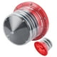 thumbnail image 3 of Luz Intermitente de Botes, Luz de Baliza de Seguridad de Botes, Impermeable Conergía Solar para botes Marinos, 3 of 7
