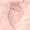 thumbnail image 4 of Nmnitkp Knit Hats Winter Fleece Lining Skiing Winter Caps for Boys and Girls Cute Animal Character with Warm Ear Flap 6 months -2 Years Pink, 4 of 6