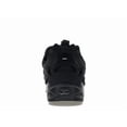 thumbnail image 4 of Reebok Men's Instapump Fury Maison Margiela Memory Of Black Shoes, from StockX, 4 of 5