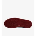 thumbnail image 4 of Ni - ke Air Jordan 1 Mid Shoes Gym Red Black White 554724-660 Men's Size 10 New, 4 of 5