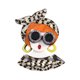 thumbnail image 1 of Broche de chicas broche insignia decorativa camisa de alfiler de la solapa de solapa de moda decoración de ropa de broche, 1 of 7