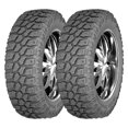 thumbnail image 1 of Paquete de 2 Llantas SPORTRAK 245/75R16 LT Mud SP756 116Q, 1 of 2