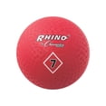 thumbnail image 1 of Pelota Playground Champion Sports Red 7, 1 of 5