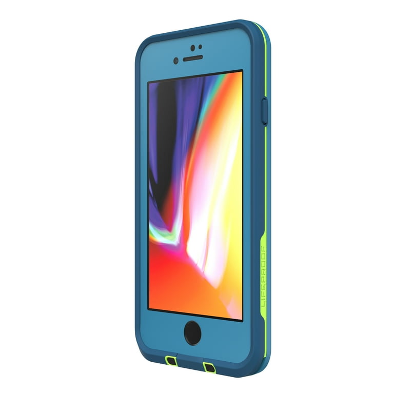 LifeProof FRE Series Phone Case for Apple iPhone SE (2nd Gen