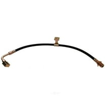 Raybestos BH36956 Professional Grade Hydraulic Brake Hose Fits select: 1981-1984 CHEVROLET BLAZER, 1979-1980 CHEVROLET SPORTVAN
