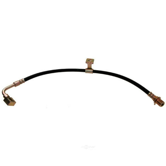 Raybestos BH36956 Professional Grade Hydraulic Brake Hose Fits select: 1981-1984 CHEVROLET BLAZER, 1979-1980 CHEVROLET SPORTVAN