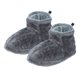 thumbnail image 2 of Botas Calentadas, Botas de almohadilla calfactora de 1 par no lipado 5 niveles de temperatura de nivel calefacción rápida para la oficina, 2 of 7