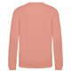 thumbnail image 2 of AWDis Just Hoods - Sudadera infantil (Rosa Dusty), 2 of 2