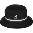thumbnail image 3 of Kangol Stripe Lahinch X-Large Black, 3 of 9