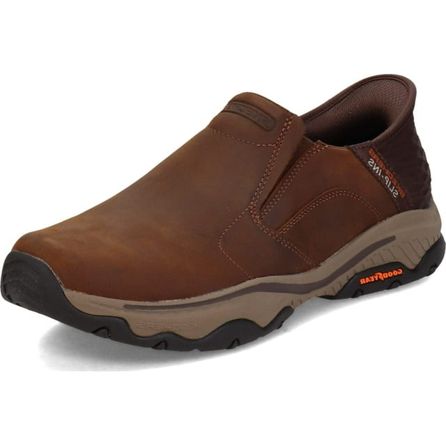 Zapatos Skechers USA Craster-Lanigan 204847 sin cordones para hombre