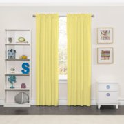 Eclipse Kids Tree Tops Blackout Single Window Curtain Panel