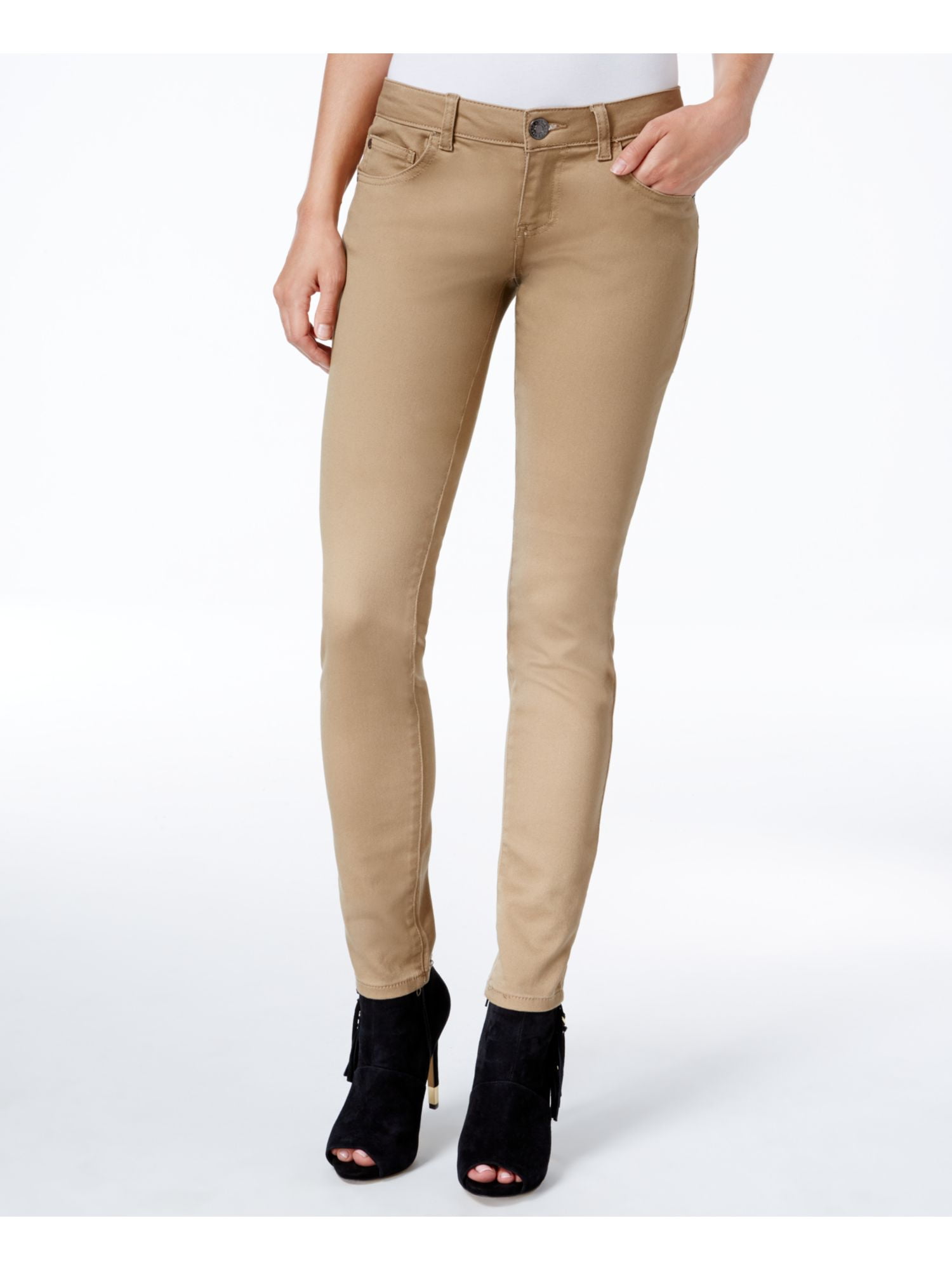 Juniors Jeans - Walmart.com | Beige 