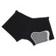 thumbnail image 1 of Bienvenido Tobillera de compresión transpirable Alivio del dolor y soporte para hombres o mujeres (Negro/L), 1 of 4