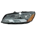 thumbnail image 1 of Faro Principal Passat 2012 A 2015 TYC LADO CONDUCTOR, 1 of 4