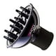 thumbnail image 1 of Difusor Timco Universal DIF-1 Negro, 1 of 4