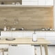 thumbnail image 5 of Xihbxyly Ofertas de Hoy Papel de Liar Vertical Acero Inoxidable para Encimera Cocina y Baño, 5 of 7