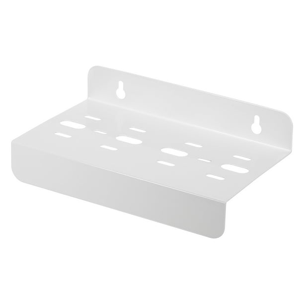 Uxcell Water Filter Housing Bracket for 20 Inch 2 Stage Whole House