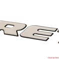 thumbnail image 3 of Lowe Boats Raised Emblem Model Decal 2312450 | Retreat 270 Sticker, 3 of 4