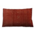 thumbnail image 1 of Ahgly Company Outdoor Rectangular Contemporary Lumbar Throw Pillow, 13 inch by 19 inch, 1 of 5
