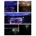 thumbnail image 3 of Mistaha Romantic Projector Led Light Dreamlike Stars Projection Lamp Bedroom Home Decor, 3 of 7