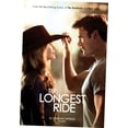thumbnail image 1 of Longest Ride The Movie Poster 16x24 Unframed, Age: Adults, Rectangle Western Graphic, 1 of 3