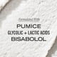 thumbnail image 4 of Exfoliante Corporal First Aid Beauty KP Bump Eraser AHA 10% con Ácido Glicólico y Lactosa para Piel, 4 of 7