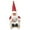 C, variant on BinKFF Christmas Miniature Figurines, Mini Christmas Santa Claus Ornaments Christmas Miniature Ornament Resin Santa Figurines for Xmas Santa Claus Decoration Christmas Party Supplies