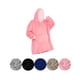 thumbnail image 2 of Sudadera unisex de forro polar de felpa con capucha y capucha, 2 of 5
