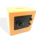 thumbnail image 3 of Vogacara Banco de monedas de juguete Caja de seguridad de dinero en efectivo portátil Ahorro de juguetes de Navidad Regalos personalizados Niños Type3 NO3 Vogacara FN001637-03B, 3 of 6