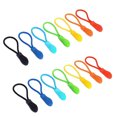 thumbnail image 1 of Maytalsory 35pieces Convenient And Practical Zip Pull Cord With Nylon And Plastic Made Of Nylon And Plastic 1Set, 1 of 6