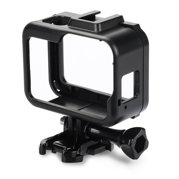 EEEkit Housing Frame Case Fit for GoPro Hero 8 Black, Protective