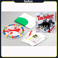 thumbnail image 3 of Juego de mesa Twister Funny para familiares y amigos, fiestas y niños mayores de 6 años, 3 of 6