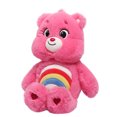 thumbnail image 2 of Oso de peluche Kawaii de 33 cm que comparte cumpleaños con el sol, oso de peluche gruñón y afortunado, muñeco de animación, regalo para niñas, Miniso, 2 of 4