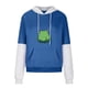 thumbnail image 4 of Ichuanyi liquidación femenina estampado casual de cuello redondo ICHUANYI WER2023081602355, 4 of 5