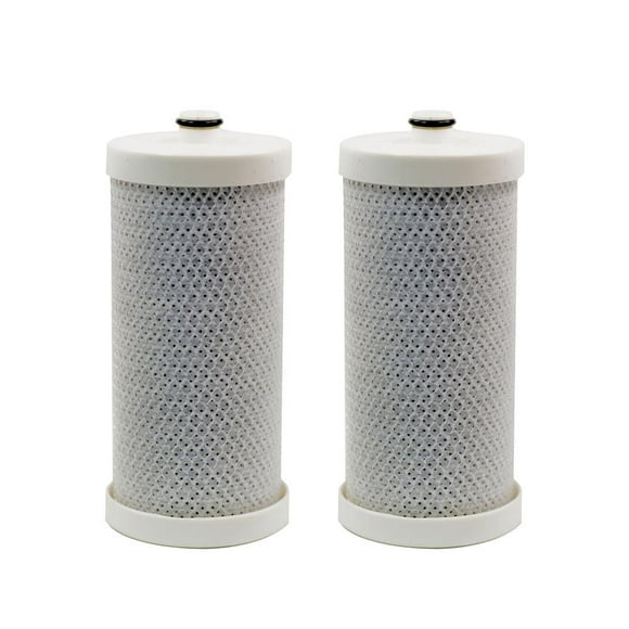 Swift Green Filters Replacement for Frigidaire WFCB Refrigerators Water Filters(Pack of 2)