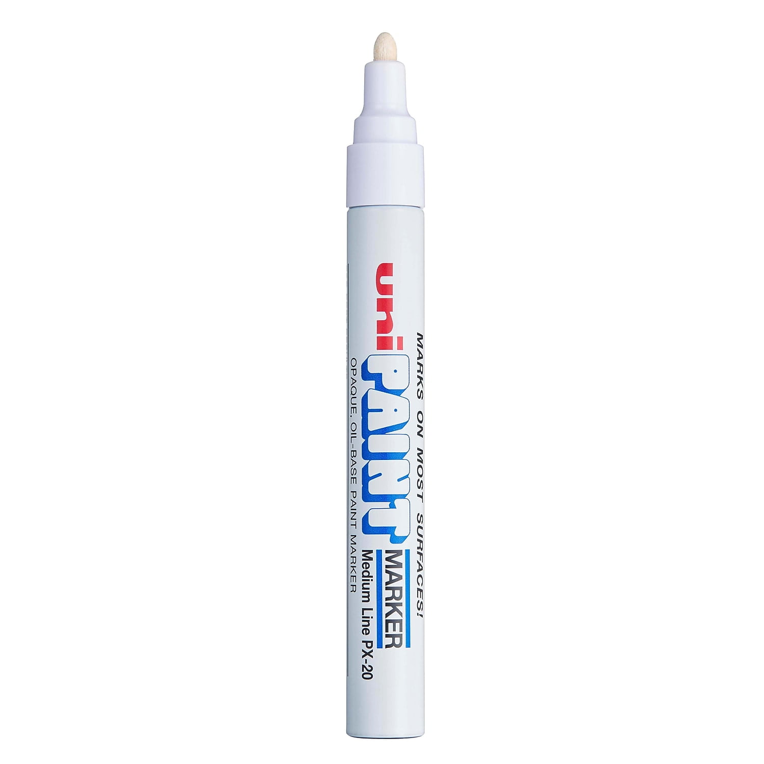 Security Check Paint Marker –