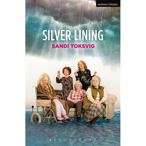 Modern Plays Silver Lining, (Paperback)