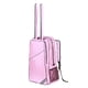 thumbnail image 5 of Mochila de esgrima Bolsa de almacenamiento de esgrima con asa Conveniente para llevar para esgrimistas Rosa, 5 of 9