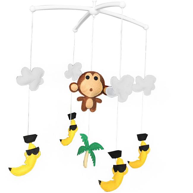 baby crib toys walmart