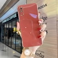 thumbnail image 1 of Funda Redmi 9A/12C/10C/10A/9C/9T/8A Moda Borde Recto Funda Para Teléfono ZBB, 1 of 4