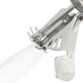 thumbnail image 3 of Carlisle 60300-6 4 2/3 oz White #6 Disher, 3 of 5