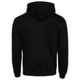 thumbnail image 2 of Chinatown Market Men's Unity Streetwear Pullover Hoodie Sweatshirt (Large, Black), 2 of 2