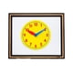 thumbnail image 2 of Reloj de demostración magnético Didax Educational de 30 cm de diámetro, 2 of 3