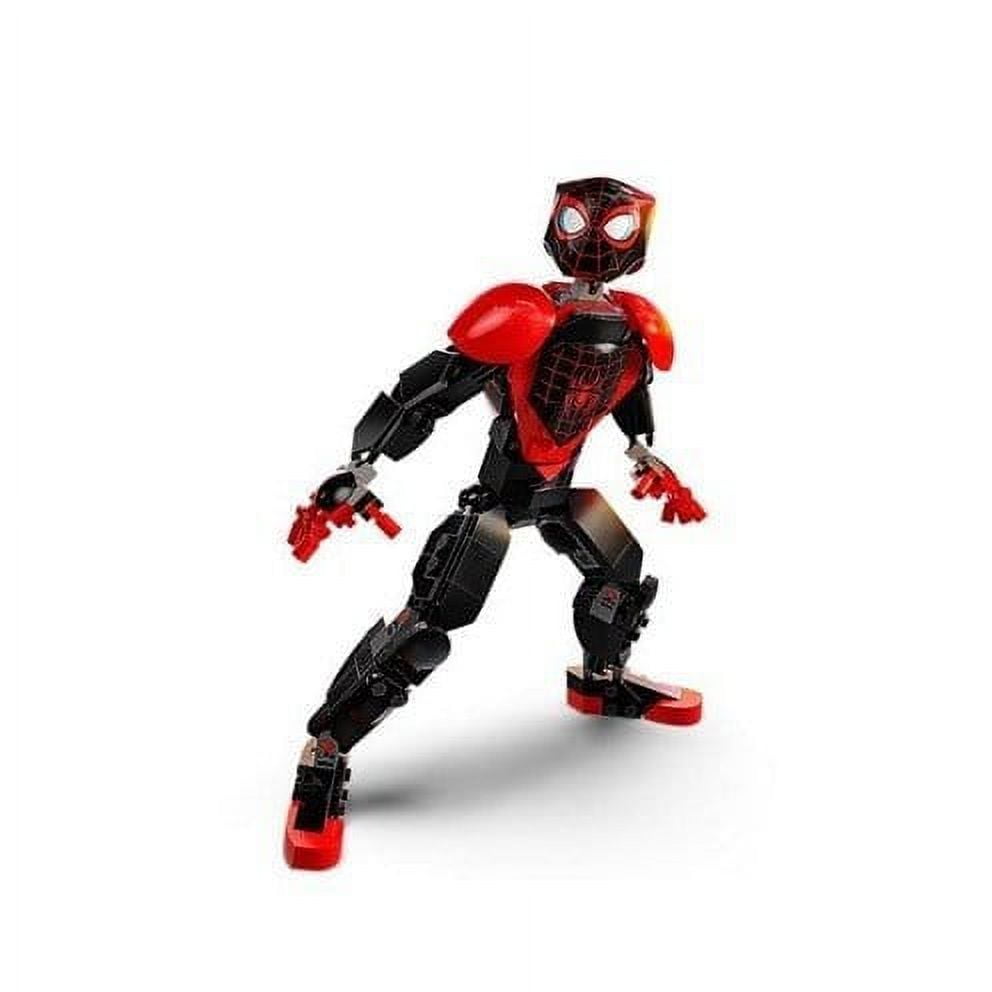 Lego Marvel Miles Morales Figure 76225