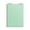 Mint green, variant on A 5 Detachable Notebook Spirals Binding Notebook Journal Notebook Thick Notebook Daily Notepads Stationery Notepads