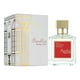 thumbnail image 3 of Fragancia Barakkat Rouge 540 EDP 100 ML Maison, 3 of 3