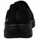 thumbnail image 3 of Zapatos Skechers Go Walk Arch Fit Grateful para Mujer Negro Talla 9, 3 of 7
