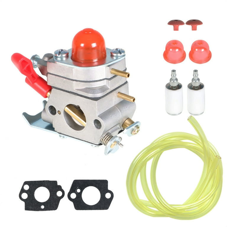 Craftsman weed on sale trimmer carburetor