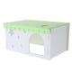 thumbnail image 5 of Casa de Hamster Sunnimix Nido para Dormir para animales pequeños, 5 of 8