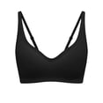 thumbnail image 5 of WAYUTE Bras for Women Seamless Wireless Bra Support Push up Non Padded Comfort Everyday Solid Color T Shirt Underwear Casual Dailywear, 5 of 5